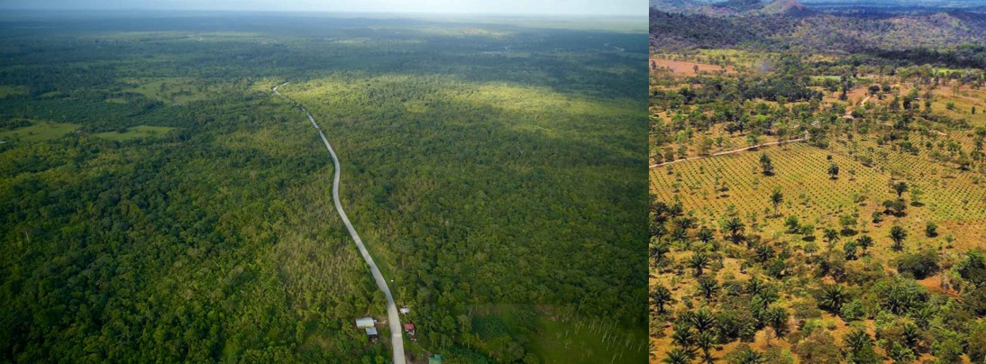 Projekt Sauberes Trinkwasser mit ClimatePartner bei cupstorys.com